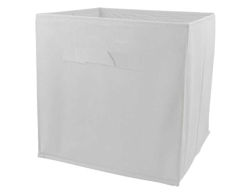 Foldable Non Woven Storage Box